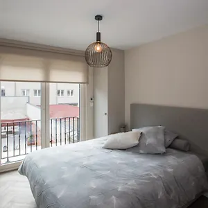 Maison .’eau Mer.’ Hébergement de vacances